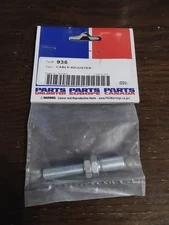 Parts Unlimited 935 Cable Adjuster