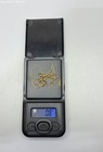 Stamper 10KT/12KT Black Hills Gold Heart Pendant on G.F Chain Necklace - Tested — photo 9