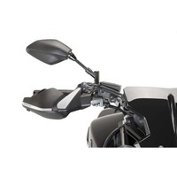 Puig Sport Handschutze FUR Yamaha MT-09 Sport Tracker 13-16 Matt Schwarz