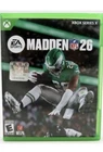 Madden NFL 26 for Xbox Series X [New Video Game] Xbox Series X