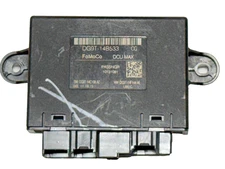 2013-2016 Ford Fusion Front Right Door Control Unit OEM