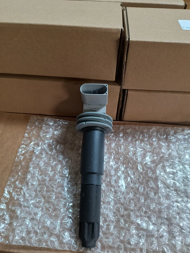 Bobina de encendido directo Porsche 911, Cayman y Boxster BERU 997.2 987.2 991 981  Foto 2 de 4