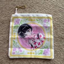 Ranma 1/2 Akane Pouch Gacha.