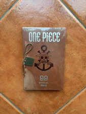 Tome One Piece 99 Collector NEUF