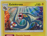 Eelektross - Unified Minds - 66/236 - singles - Pokemon TCG - Rare