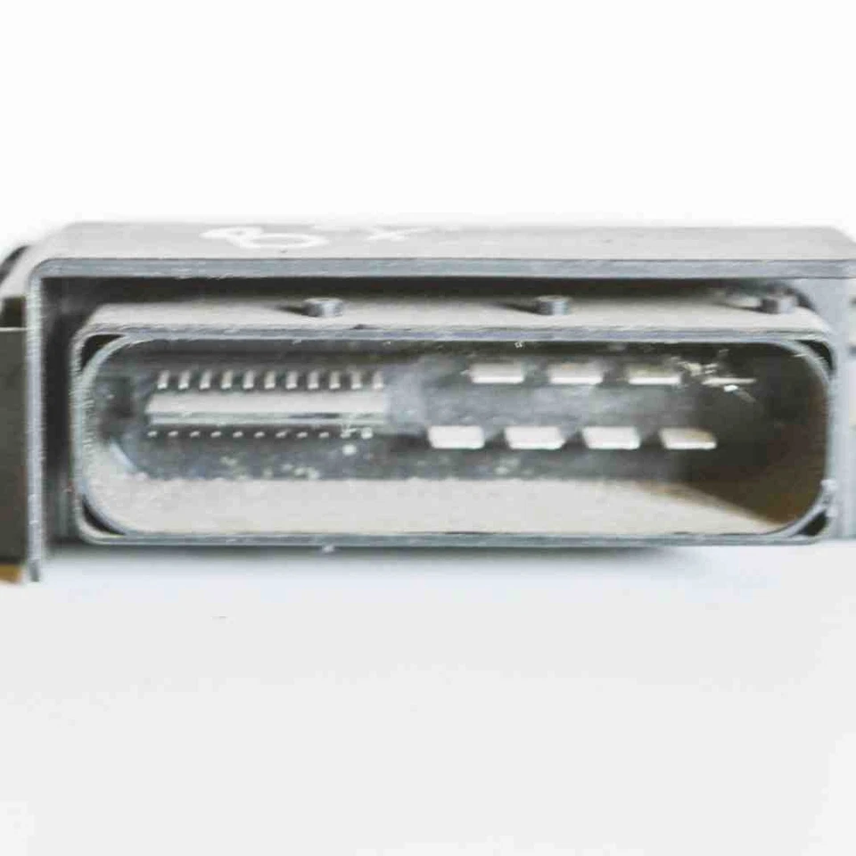 Centralina freno a mano VW PASSAT B7 362 3AA907801G 1.4 benzina 110kw 2011 2574137 - Immagine 3 di 3