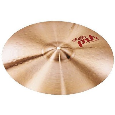 Crash-Becken Paiste PST 7 18'' Heavy Crash Crash Becken NEU