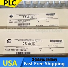 1732E-16CFGM12QCWR Point Configurable AB NEW ...