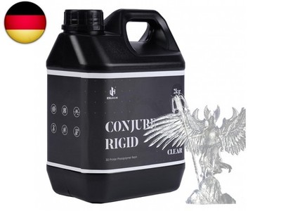 Conjure Rigid Resin für resin 3d drucker, 405 nm UV resin harz mit geringer 