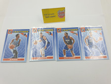 Craftsmen 2020-21 Panini Donruss Basketball NBA cards