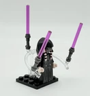 New ListingKreia (aka "Darth Traya") custom minifigure- sith star wars lego jedi