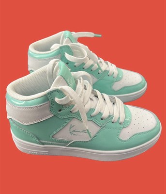 Original Karl Kani Damen Sneaker Turnschuhe Gr.38 *wie Neu*