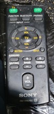 Sony OEM RM-ANU192 IR Replacement Remote, Use...