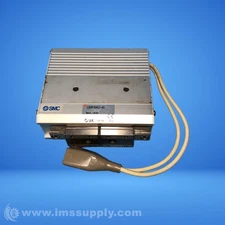 SMC LEHF40K2-40 Electric Actuator FNIP