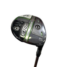 Callaway Epic Max 18 5 Wood Graphite Newton Motion Fairway 2 Dot Senior Flex