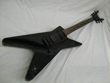 90's HOSONO(IBANEZ CUSTOM SHOP LUTHIER) NECK & CUSTOM ML BODY - made in USA