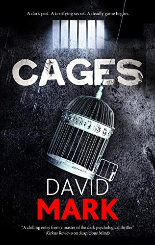 Cages,David Mark