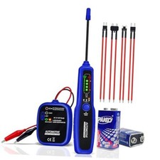 Automotive Wire Tracer Electrical Open Short Finder Circuit Tester Wire