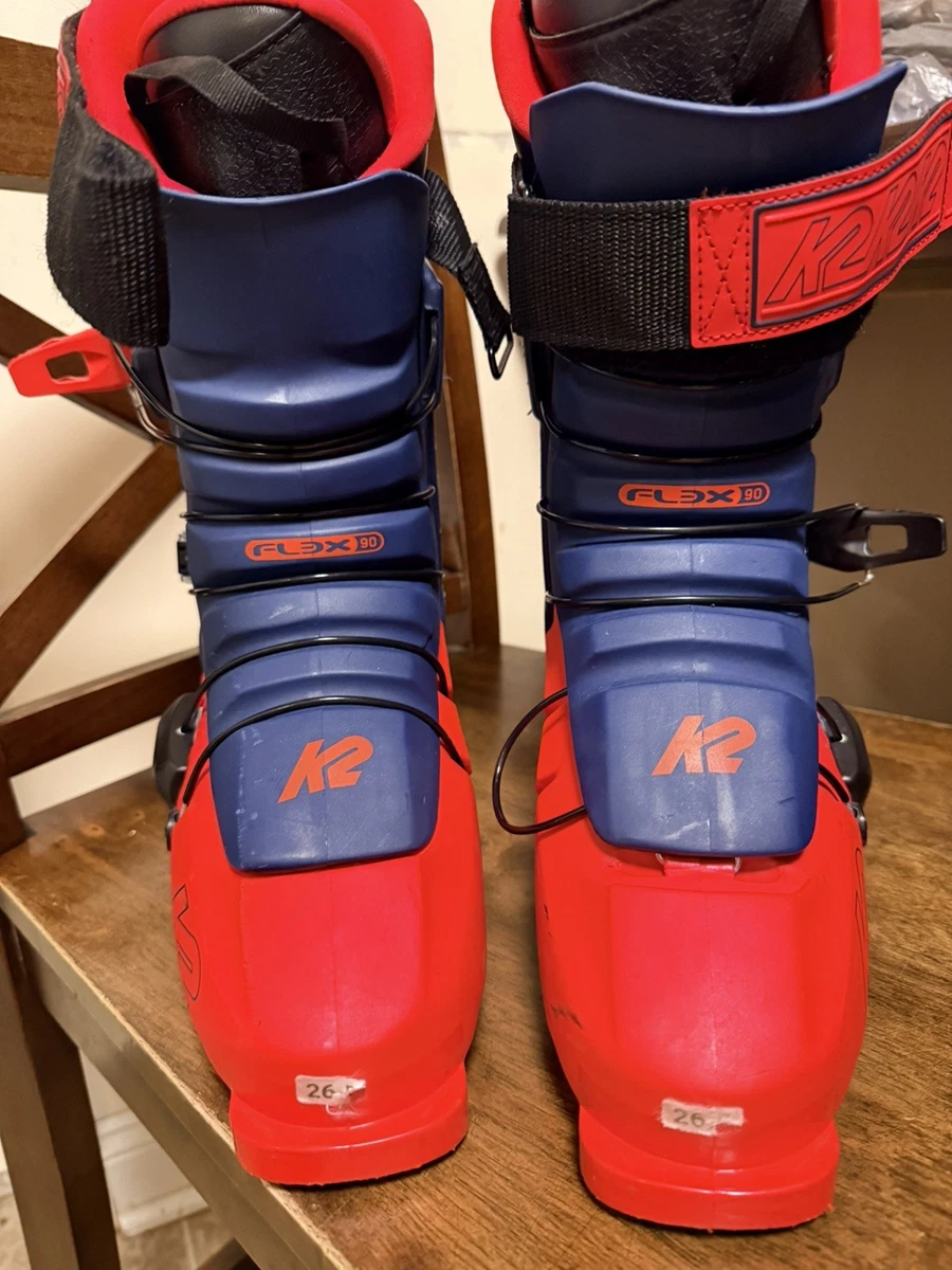 K2 Ski & Snowboard Boots for sale | eBay