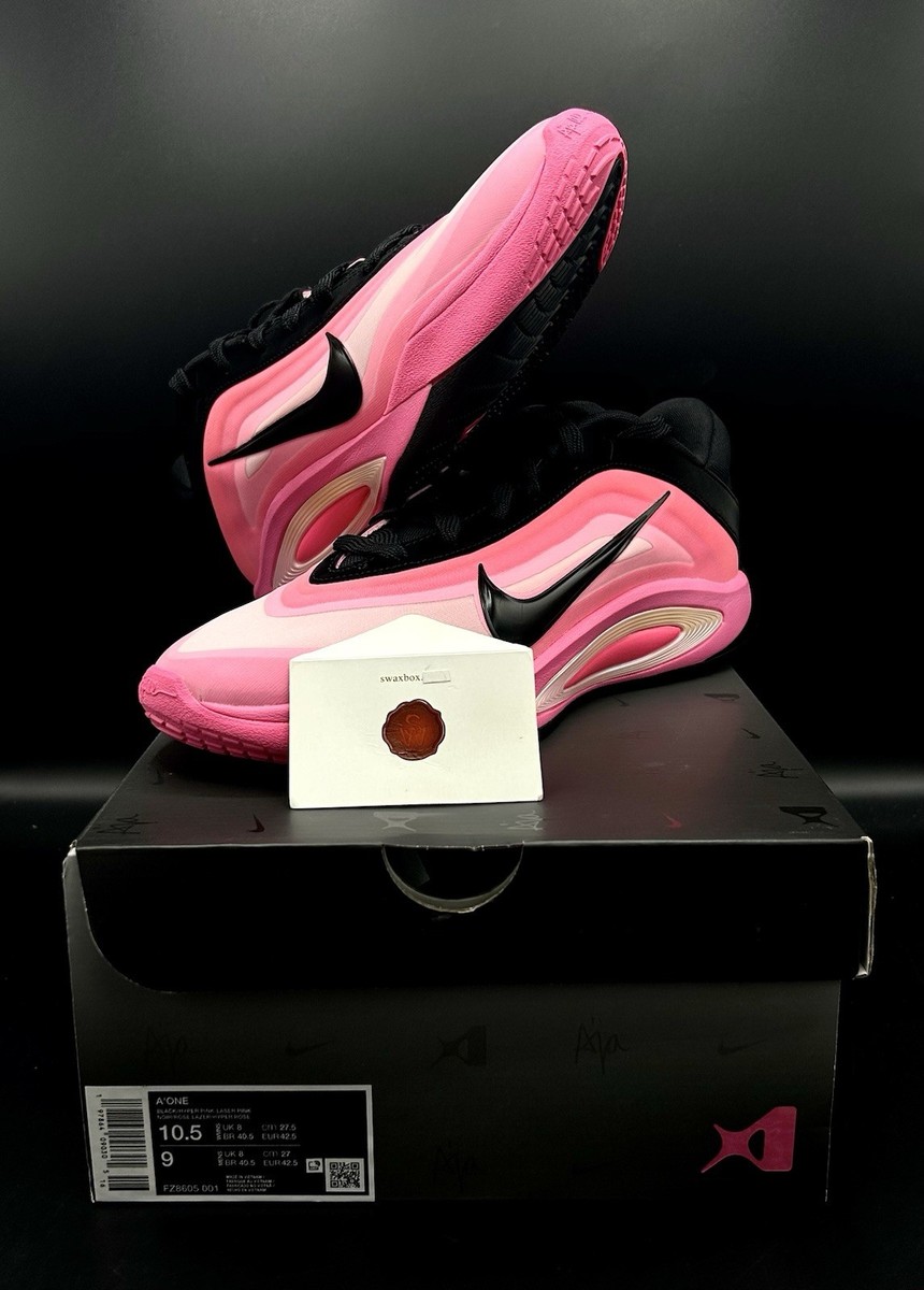 Nike A'ja Wilson A'One 
