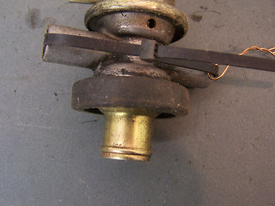 KAWASAKI ZX600 NINJA INTAKE AIR SWITCH VALVE 16126-1144 ZX 600