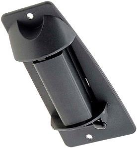 99 2000 2001 2002 For Chevy Silverado Ext Cab Rear Door Handle Left Driver Side Ebay