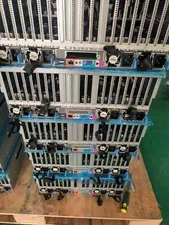 Inspur NF5468 A5 24X2.5" 8GPU Server 4x2200W