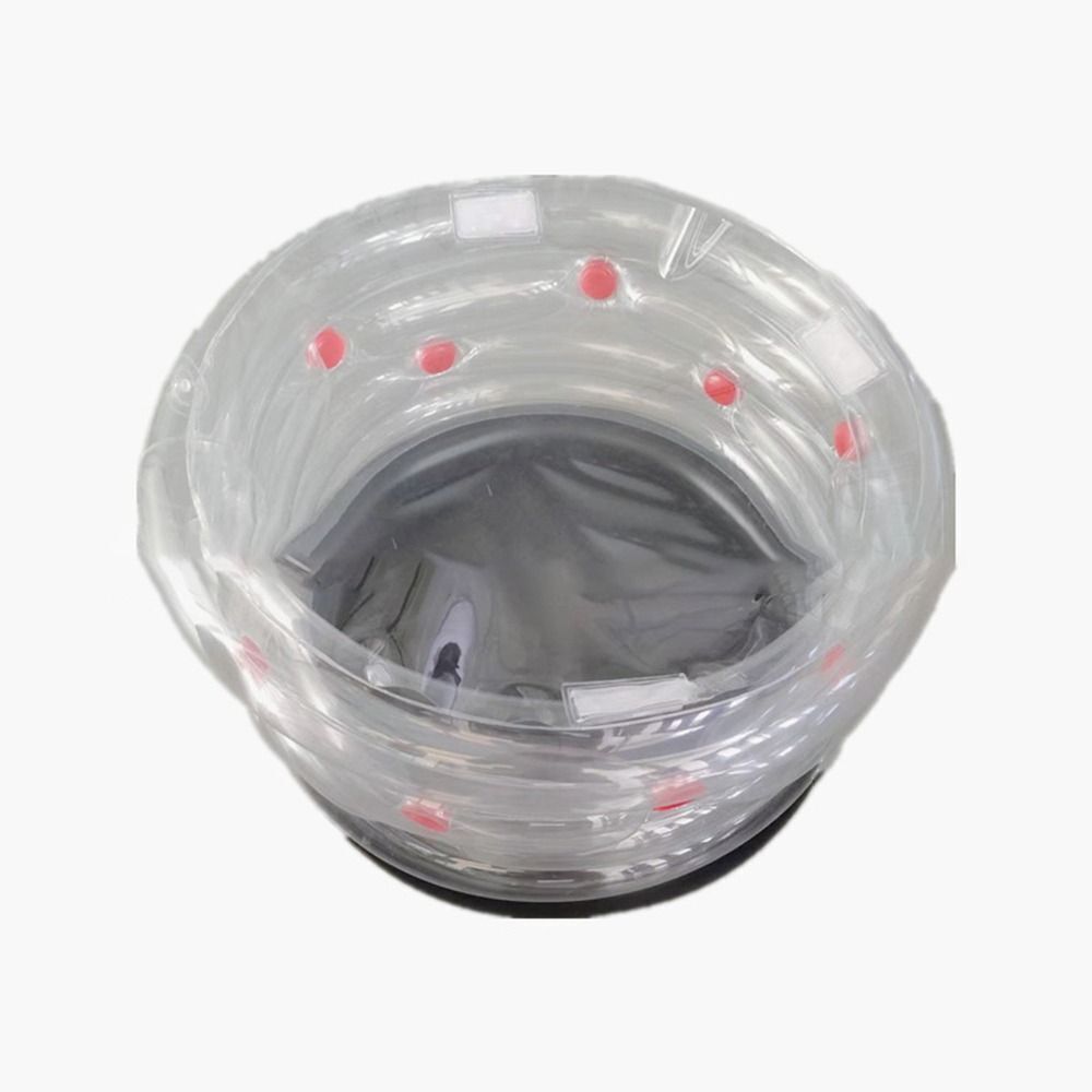 Grow Bag Fresh Air Exchange Mushroom Grow Bag Mushroom Monotub Kit With