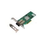 DELL IBM Brocade BR825 825 Dual Port Fiber Channel HBA Adapter 8GB PCIE 2X SFP