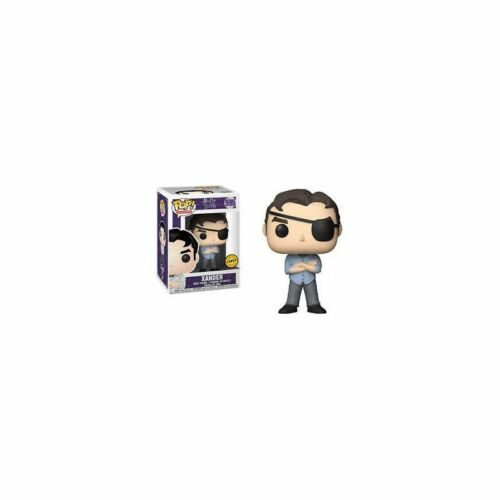 FUNKO POP BUFFY the vampire slayer 594 Vaulted CAJA DAÑADA BOX DAMAGED VER FOTOS EUR 43,00 - FR FUNKO POP BUFFY the vampire slayer 594 Vaulted CAJA DAÑADA BOX DAMAGED VER FOTOS EUR 43,00 - FR