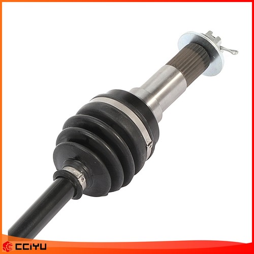 Front Left Right For 2004-2011 Yamaha Bruin Grizzly Kodiak 350 400 450 CV Axle - Picture 6 of 13