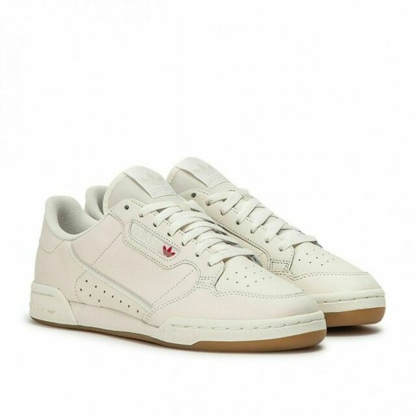 Size 10 - adidas Continental 80 Off White Gum 2018 for sale online Size 10 - adidas Continental 80 Off White Gum 2018 for sale online