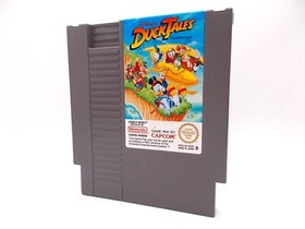 Duck Tales - NES Nintendo - Modul