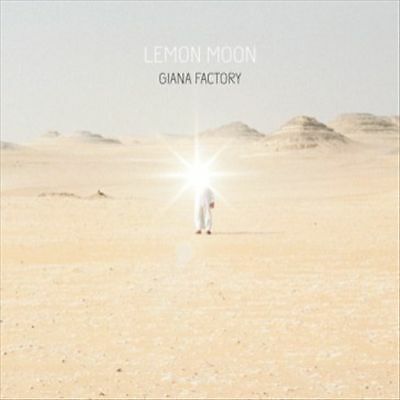 Lemon Moon : Giana Factory (Vinyl) (2014) New and Sealed