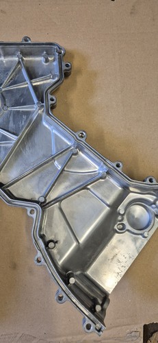 Jaguar XJ 1998-2003 X308 Timing Cover NCC2110BB - Picture 6 of 19