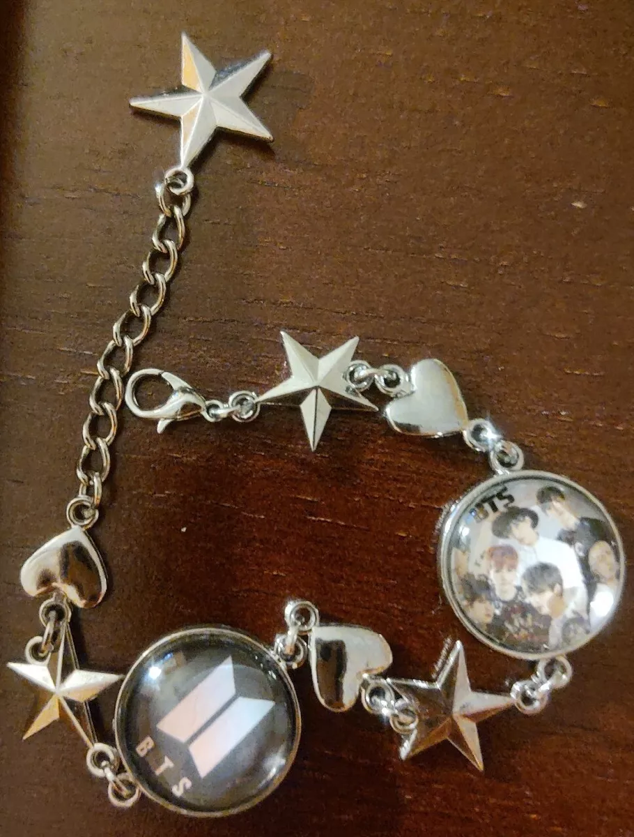 Bts charms for bracelets sale