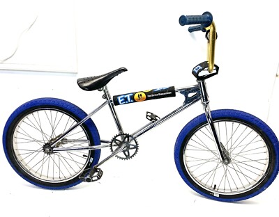 1980s Schwinn Chicago Predator Vintage BMX Estate Find | eBay