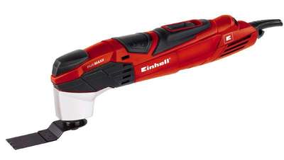 EINHELL RT-MG 200 E Multifunktionswerkzeug