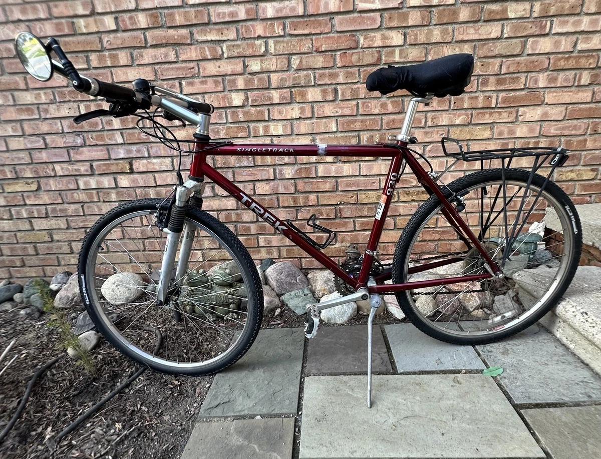 19.5 in Frame Vintage Bikes for sale | eBay