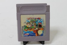Thumbnail of ebay&reg; auction 306066599861 | Super Mario Land 3 Warioland Nintendo Gameboy