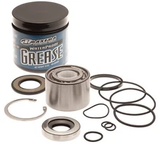 Jet Pump Rebuild Kit W/ Grease Sea Doo 4-Tec GTX RXP RXT 2004-2017 All