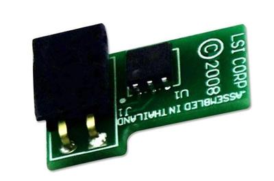 Chiave Software LSI CacheCade Pro 2.0 – Per Controller RAID Serie 9260/9280, Modello LSI00292 Licenza Fisica Lsi 9260 - Foto 3