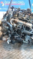 MOTORE COMPL.   190000N020 TOYOTA YARIS (11/05>02/12<) RICAMBIO USATO 