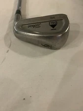 RH Titleist DCI 6 Iron Golf Club Steel Shaft 37 1/2" Length