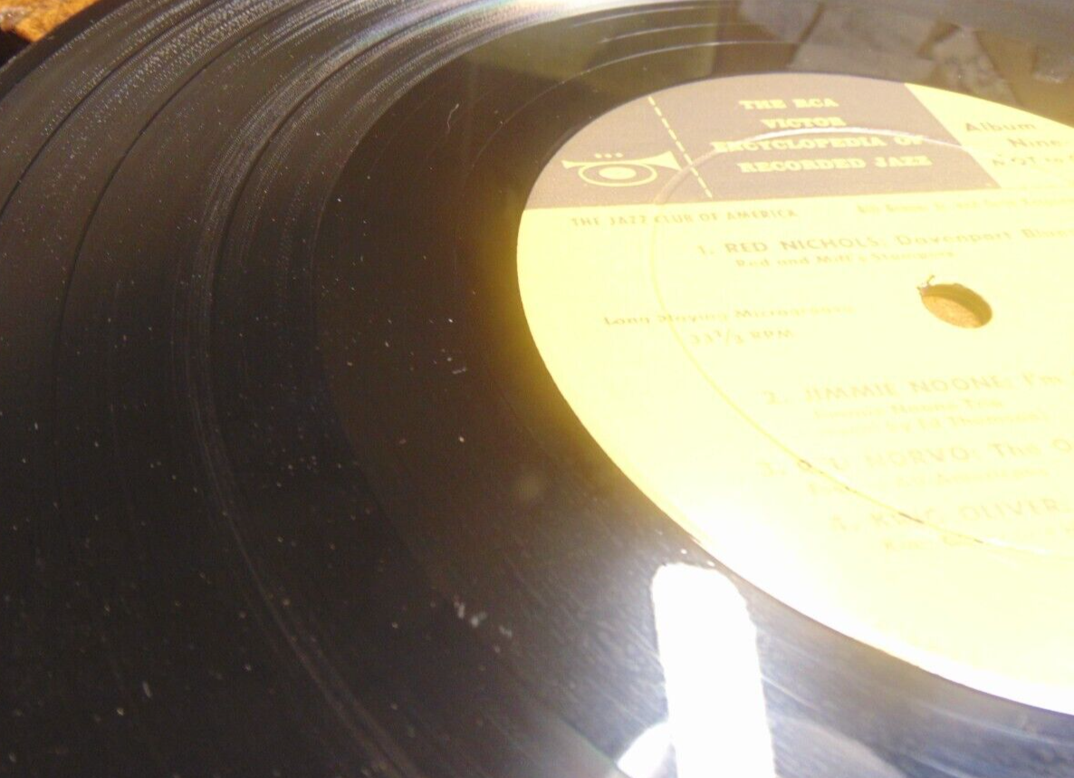 33RPM 10