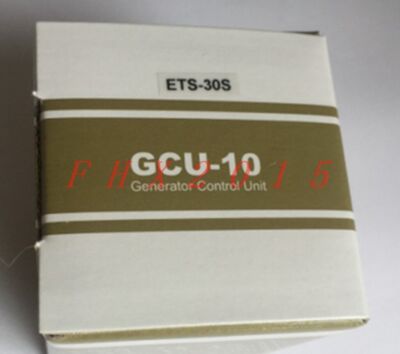 ONE NEW KUTAI GCU-10 Generator Control   #A6-22