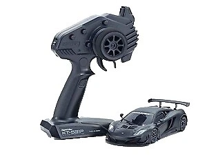 Kyosho Electric RC Vehicles 1:27 Scale