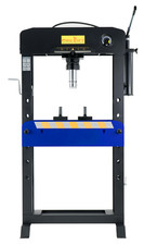 50t Werkstattpresse handbetrieb & manuell Shop Press 50ton Presse SP50XHMJ 00124