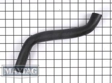 New Genuine OEM Whirlpool Washer Washing Machine Drain Hose WP213045