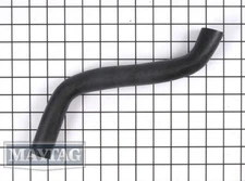 New Genuine OEM Whirlpool Washer Washing Machine Drain Hose WP213045